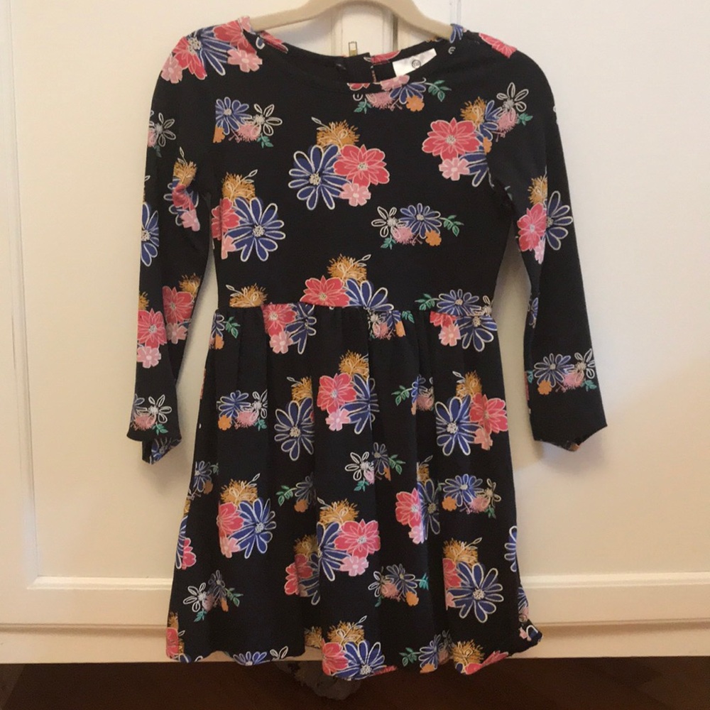 Hanna Anderson Dress